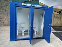 Trusted Fayetteville, AR Portable Potty Rental Experts